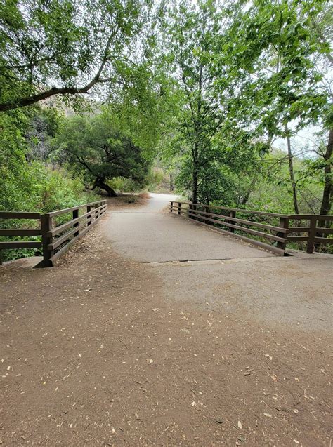 Solstice Canyon Loop Trail - Trails Near Me