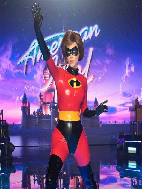 Katy Perry's best Disney looks | mirchiplus