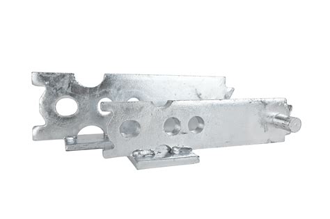 Image result for Pinned Anchor Base Plate