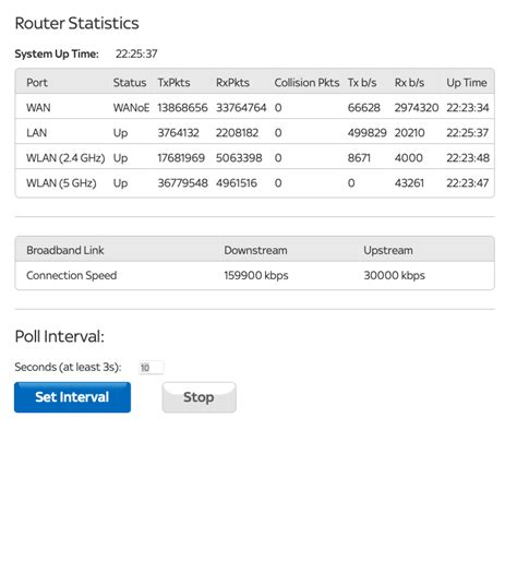 Sky Router 4.0 Connection 的图像结果