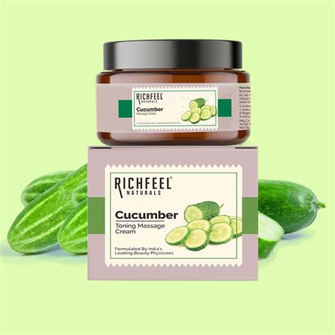 Buy RICHFEEL GOLD MASSAGE CREAM 100 G Online & Get Upto 60% OFF at ...