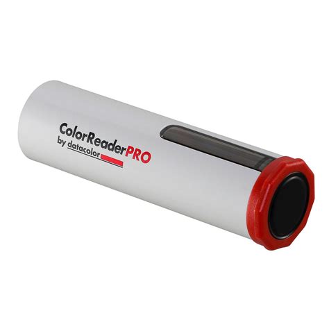 Datacolor Reader 的图像结果