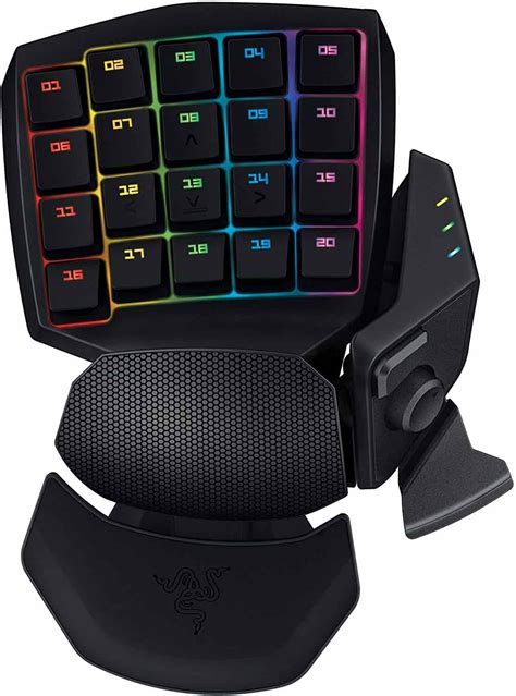 Image result for Right Hand Gaming Keypad
