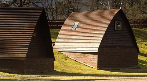 BLACK ROCK CARAVAN PARK (Evanton) - Campground Reviews & Photos ...