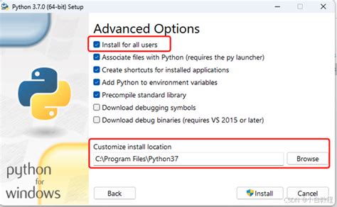 How to Download Python 3.7.2 的图像结果