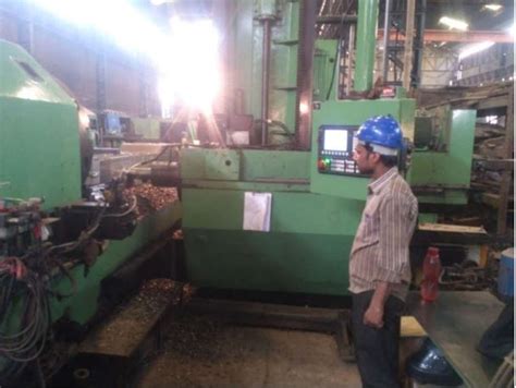The Machine Shop - Prakash Yantra Udyog