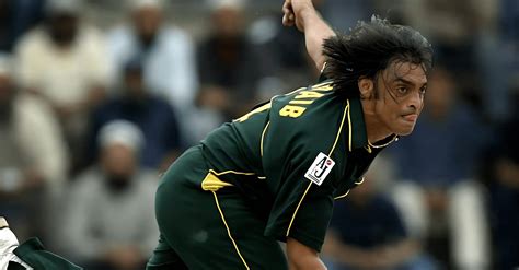 Fastest Ball In Cricket