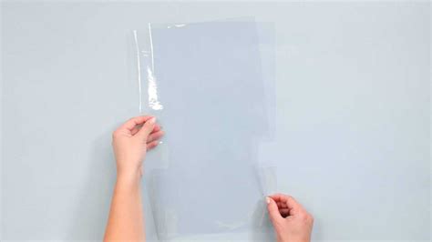 Clear Vinyl Zipper Pouch Tutorial 的图像结果