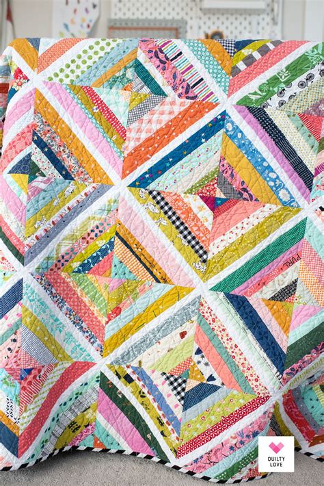 Image result for String Quilt Patterns