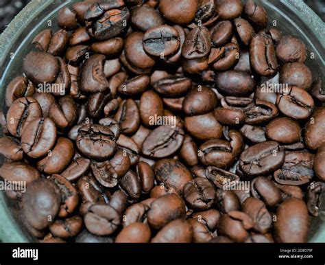 Arab Coffee Beans