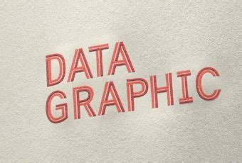 DataGraphic 的图像结果