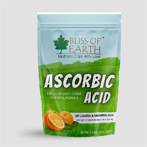 Top 10 Vitamin C Powder Brands in India 2026 – VedaOils
