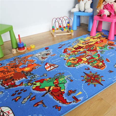 World Map Floor 的图像结果