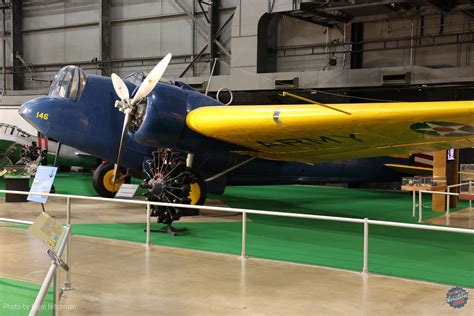 Today in Aviation History: First Flight of the Martin B-10 - Vintage ...