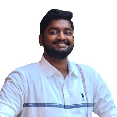 Noel Mathew Varghese | Electronics Engineer