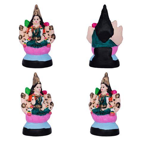 Giri - Ashtalakshmi Golu Dolls | Kolu Bommai | Navarathri Dolls