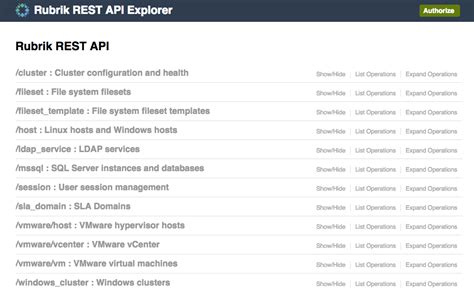 Image result for Rubrik SQL MySQL