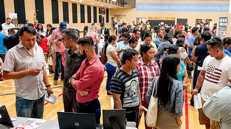 South Central Workforce Development Board sees numbers go up - WNKY ...