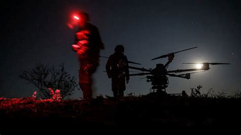 Ukraine to boost domestic arms production to counter Russian forces ...
