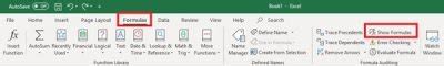Image result for Excel Not Automatically Updating Formulas