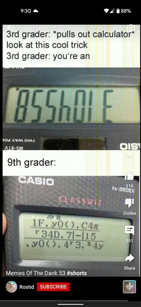 Image result for Calculator Tricks