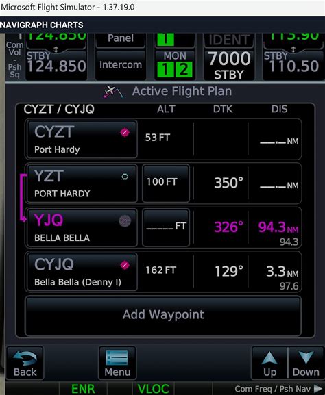 Image result for How to Use Simbrief Downloader