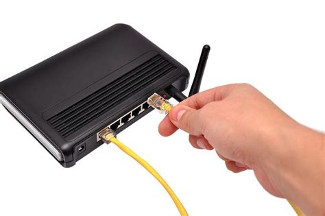 Image result for How to Check Router Connection