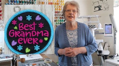 Image result for Machine Embroidery Patches Tutorial