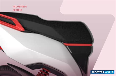 LML Star Electric Scooter price, mileage, colours, photos, featuers and ...