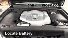 lexus gx470 battery battery replacement 2003 2009 lexus gx470 2003 lexus lexus gx470 battery battery replacement 2003 2009 lexus gx470 2003 lexus
