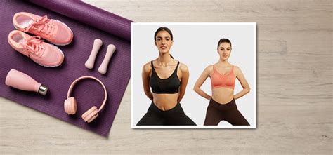 Essential Summer Workout Attire: From Sports Bras to Running Shorts
