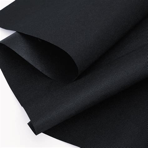 Non woven polypropylene fabric washable 2025