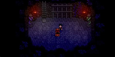 Stardew Valley: Everything To Know About Dwarf Scrolls