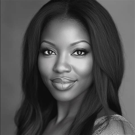 Gabrielle Dennis The Talented Star Captivating Audiences