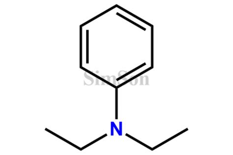 N,N-Diethyl aniline | CAS No- 91-66-7 | Simson Pharma Limited