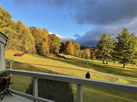 Townhouse #45 - Mt. Mitchell Golf Course