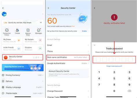 Международная VCC с пополнением в крипте — Teletype