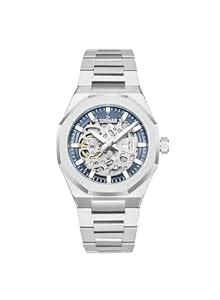 Buy Tornado Autonova Men's Watch, Automatic Display and Solid Stainless ...