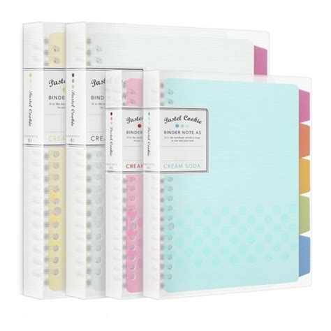 KOKUYO Note Book Loose Leaf Inner Core A5 B5 India | Ubuy