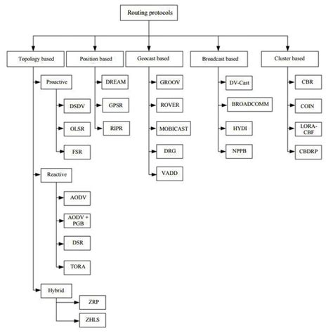 Image result for Routing Protocols in Computer Networks