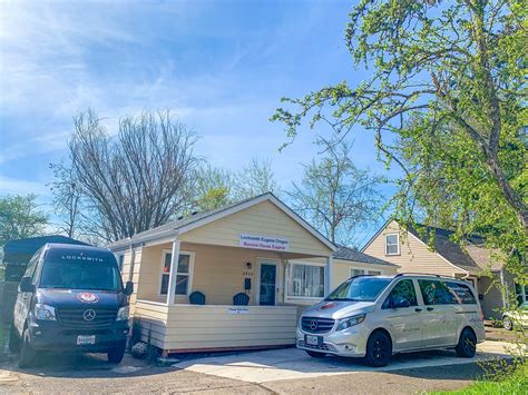 Locksmith Eugene Oregon | Eugene OR