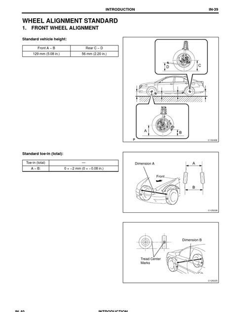 Image result for Wheel Alignment Explained