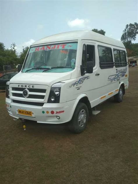 Ranjit Travels & Logistics in Mumbai