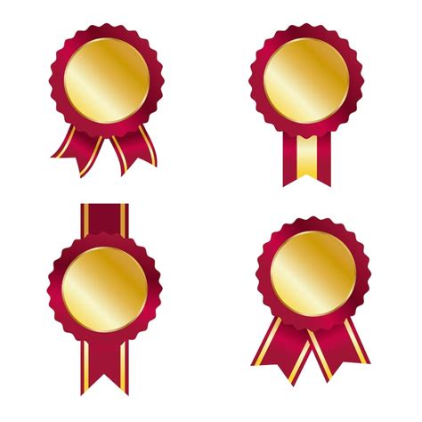 Certificate ribbon Vectors - Download Free High-Quality Vectors from ...