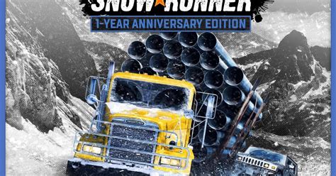 Тестирование игрового проекта на примере Snowrunner. — Teletype