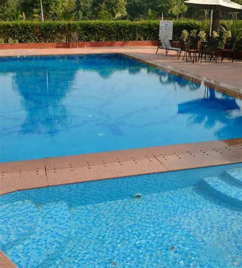HOTEL SWAPNA SRUSHTI RESORT (Amarapur) - Hotel Reviews, Photos, Rate ...