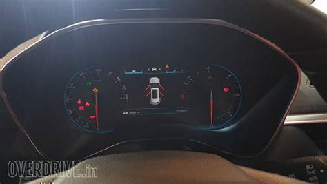 MG Hector SUV to sport 19 exclusive features - launch next month ...