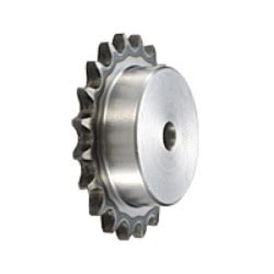 sprocket free delivery, no minimum order | MISUMI India