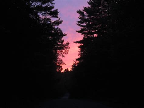 September 2023 Sunset #3 by ChronosCat on DeviantArt