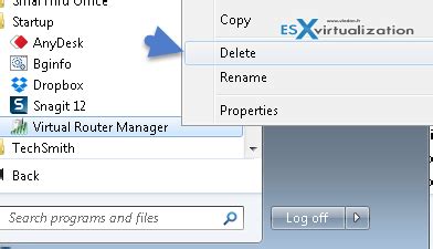 Remove Program From Windows Startup 的图像结果